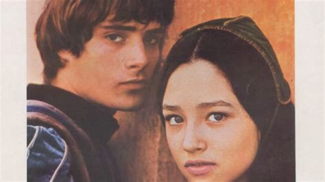 romeo and juliet 1968 nude|Stars of 1968 ‘Romeo and Juliet’ film sue over nude scene ...